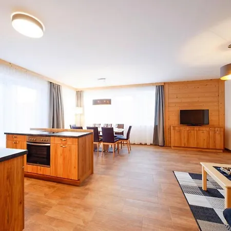 Holiday Village Naturpark Chalets St- Lambrecht - Osm01100A-Tya 샬레