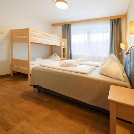Holiday Village Naturpark Chalets St- Lambrecht - Osm01100A-Tya 상트램브레흐트