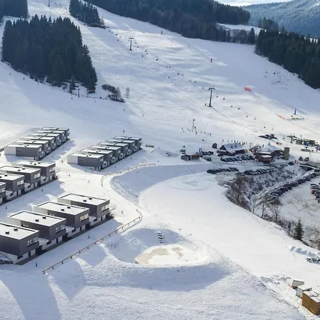 샬레 Holiday Village Naturpark Chalets St- Lambrecht - Osm01100A-Tya 상트램브레흐트