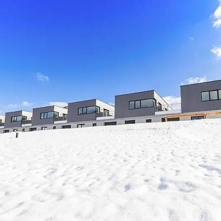 샬레 Holiday Village Naturpark Chalets St- Lambrecht - Osm01100A-Tya 상트램브레흐트