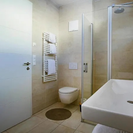Holiday Village Naturpark Chalets St- Lambrecht - Osm01100A-Tya 샬레 *