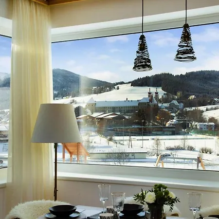 Holiday Village Naturpark Chalets St- Lambrecht - Osm01100A-Tya 샬레 상트램브레흐트