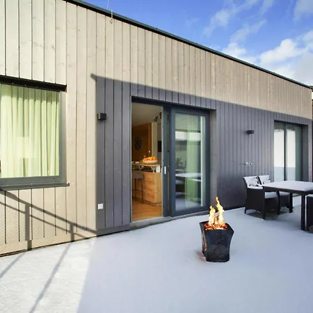 Holiday Village Naturpark Chalets St- Lambrecht - Osm01100A-Tya 샬레